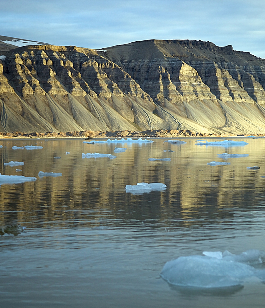Svalbard